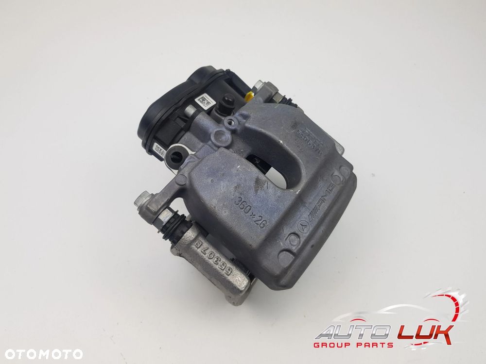 NOWY ORYGINALNY Zacisk hamulcowy Prawy Tył Mercedes AMG w213 c257 54963/B - 1
