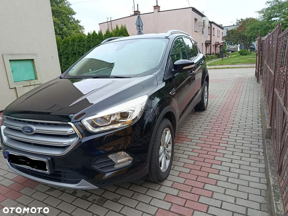 Ford Kuga 1.5 EcoBoost COOL&CONNECT - 1