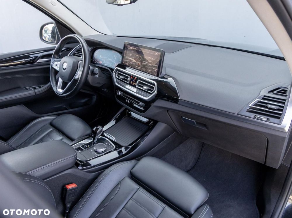 BMW X3 - 9