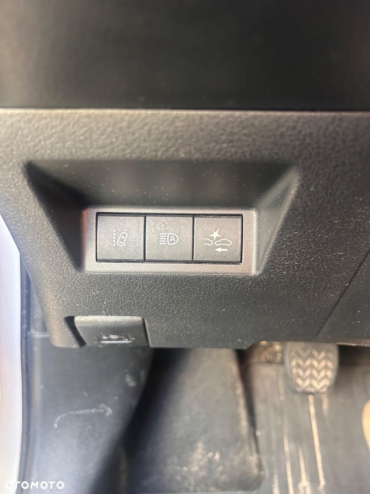 Toyota Yaris 1.5 Active - 20
