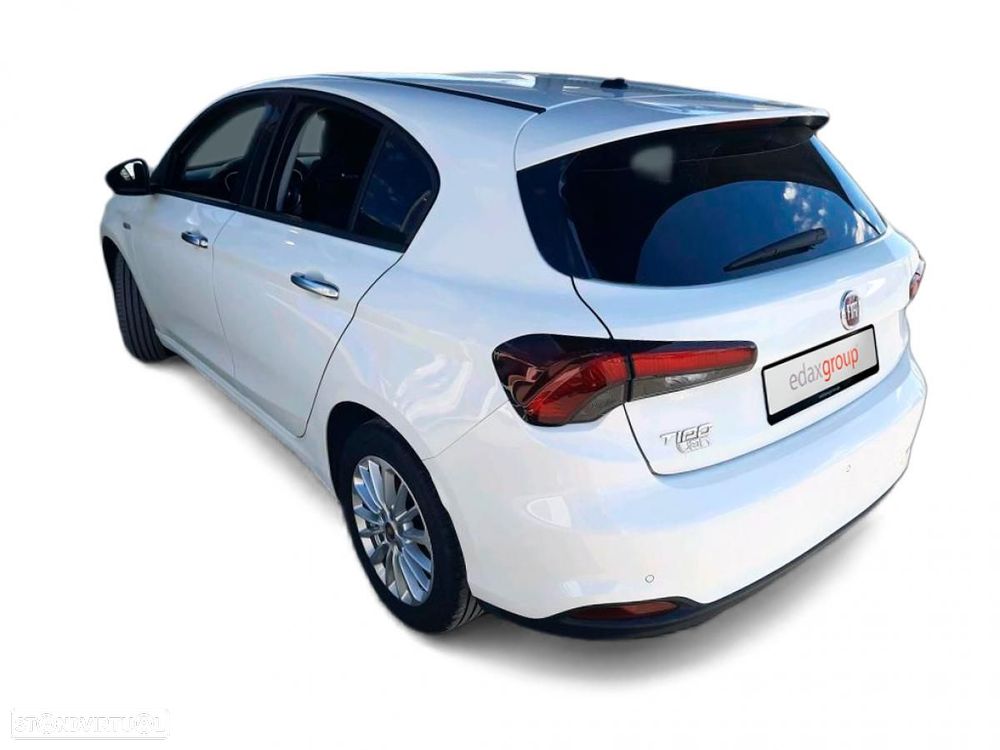 Fiat Tipo Van 1.3 M-jet Life c/iva - 2
