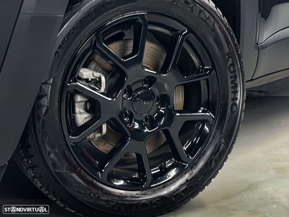 Jeep Renegade - 12
