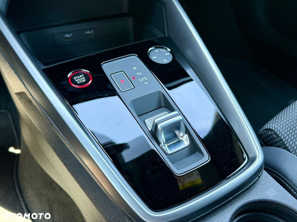 Audi S3 Limousine - 25