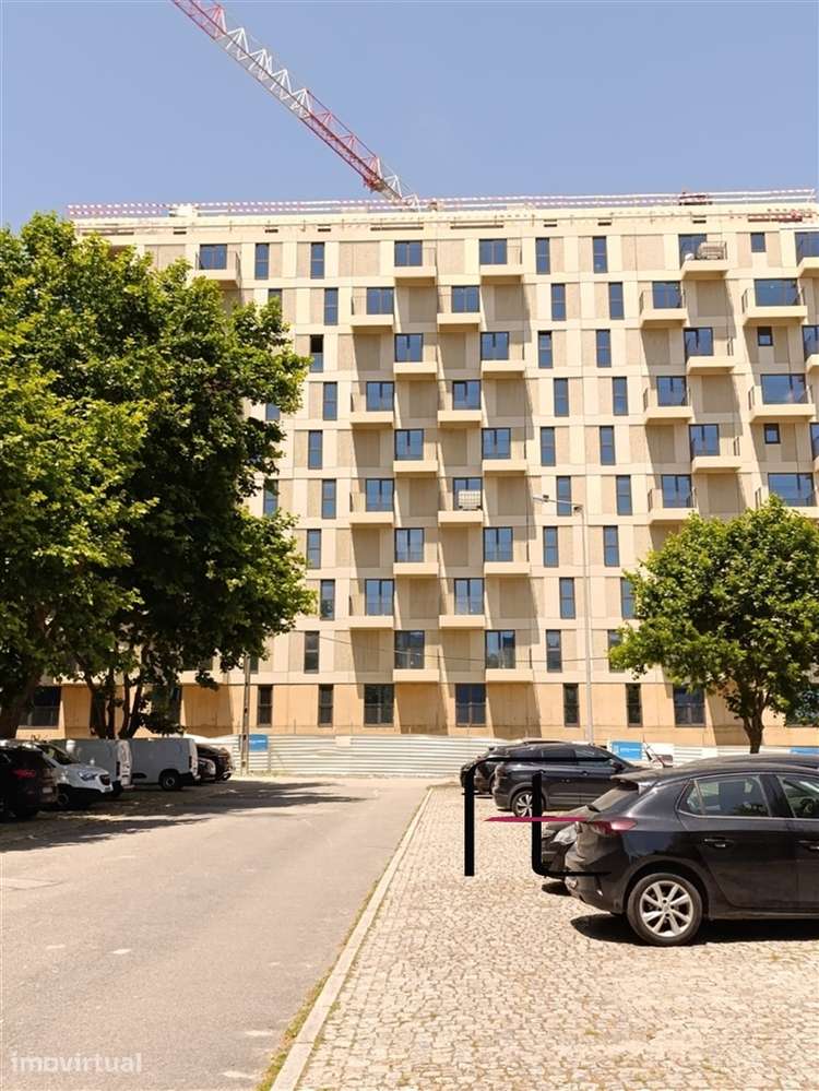 Apartamento T0 Venda em Matosinhos e Leça da Palmeira,Matosinhos - Grande imagem: 5/9