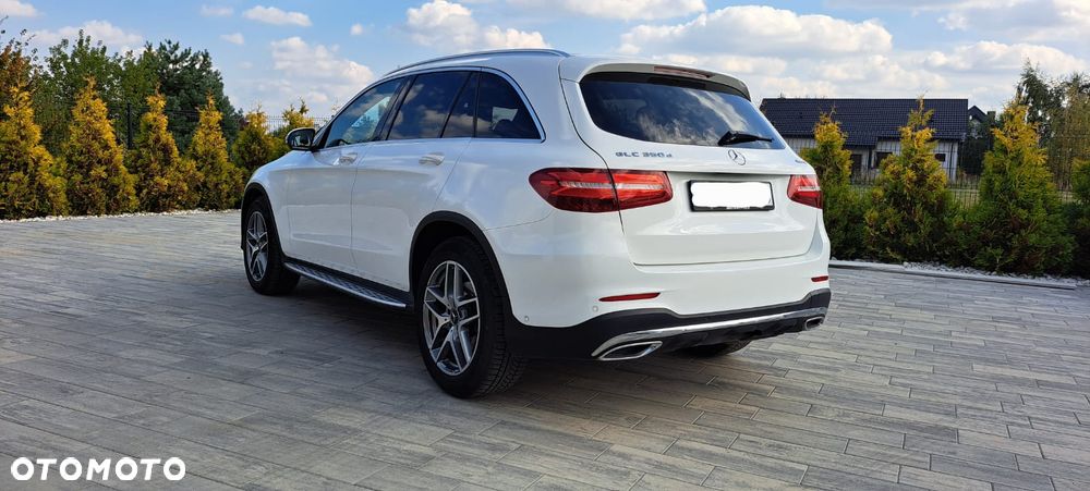 Mercedes-Benz GLC - 5