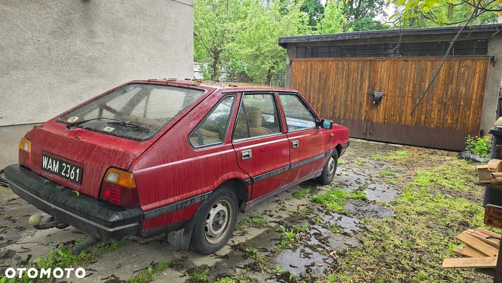 Polonez 1.5 - 6