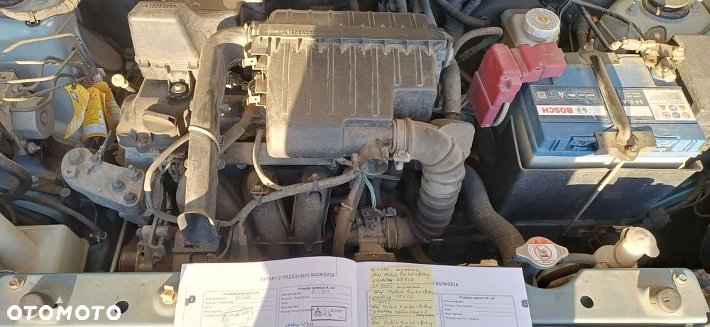 Mitsubishi Space Star 1.2 Invite - 12