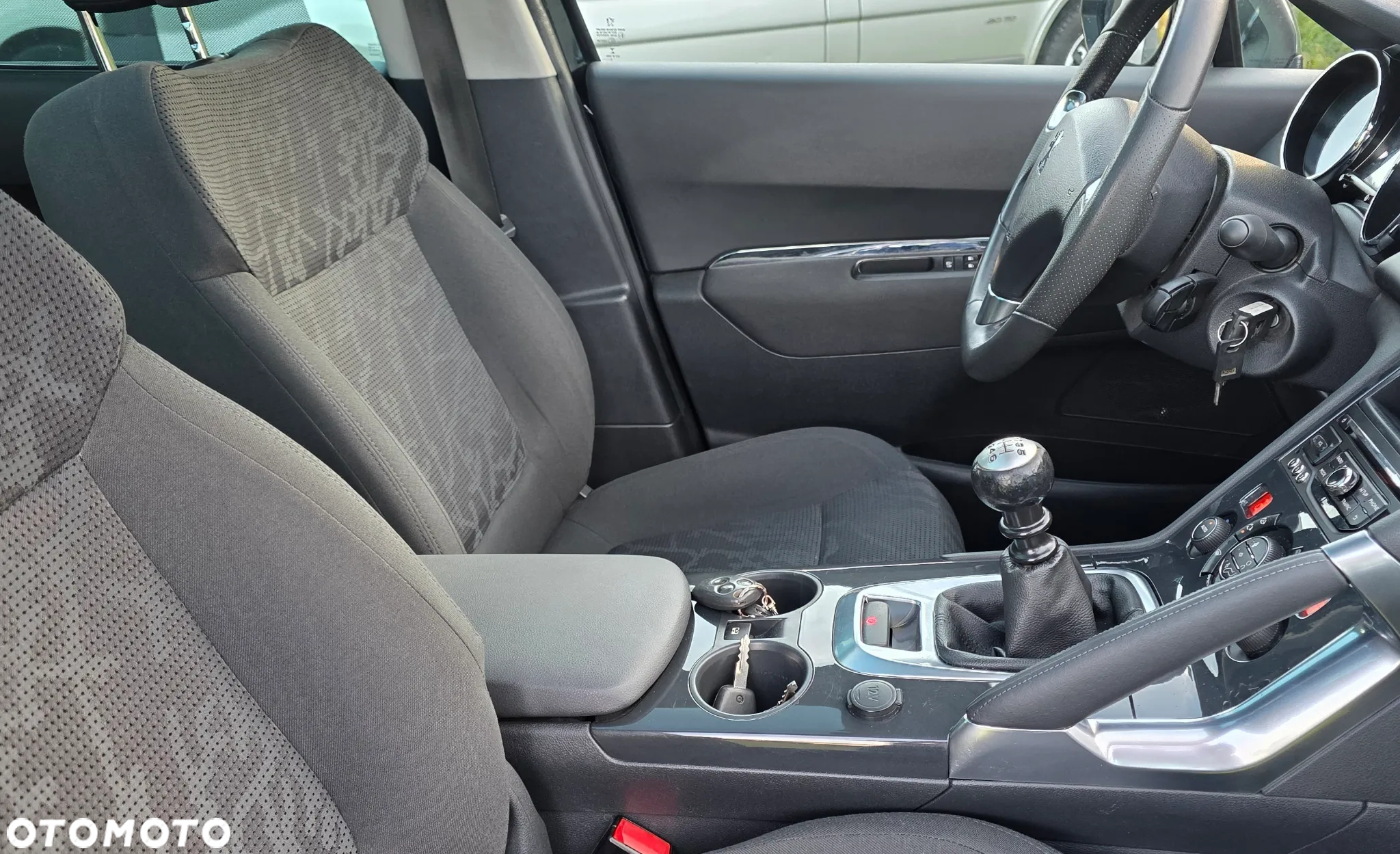 Peugeot 3008 HDi FAP 150 Platinum - 18
