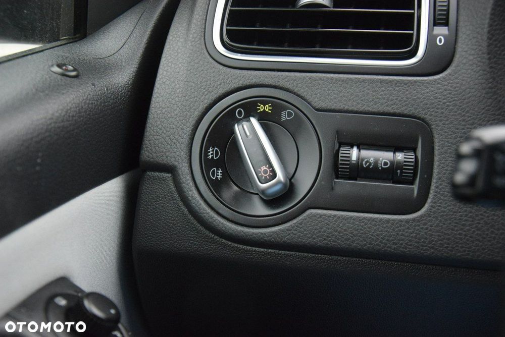 Volkswagen Polo Cross - 18