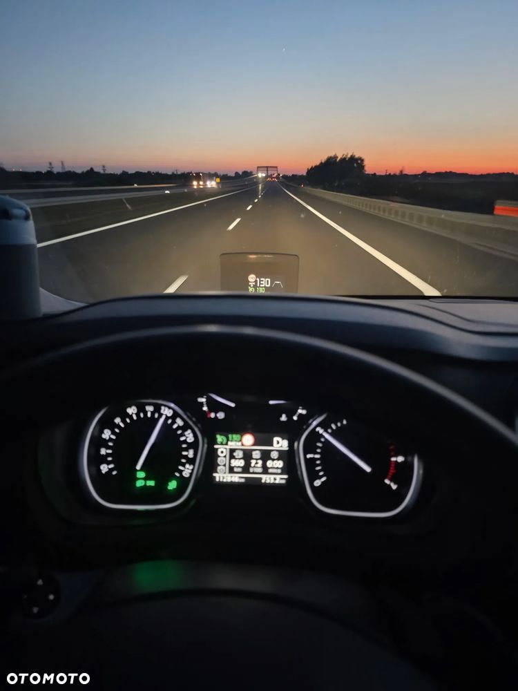 Citroën SpaceTourer 2.0 BlueHDi M Shine - 23