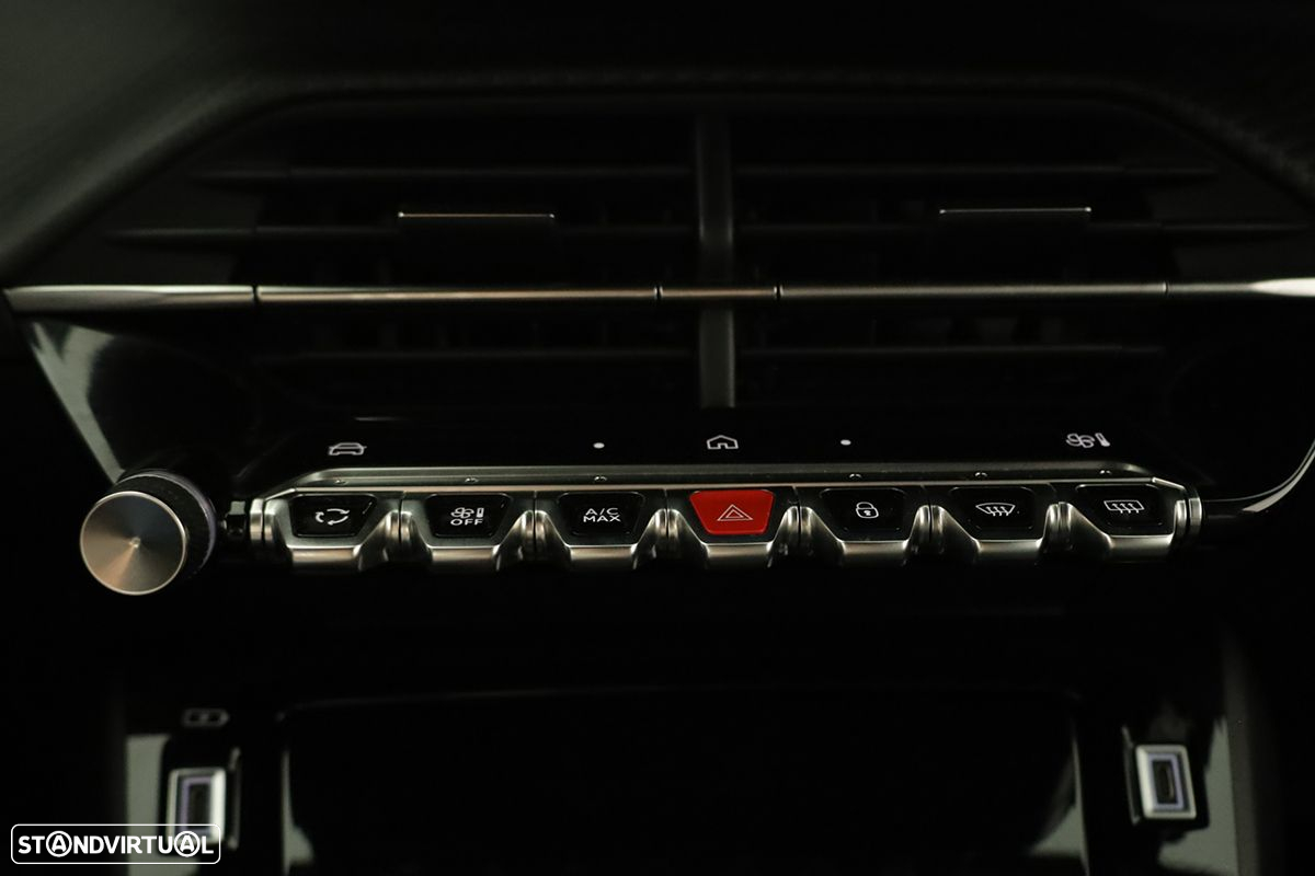 Peugeot 2008 1.2 PureTech Allure - 13