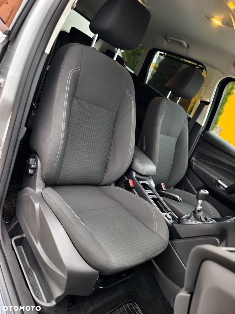 Ford C-MAX 1.5 EcoBoost Start-Stop-System Business Edition - 21