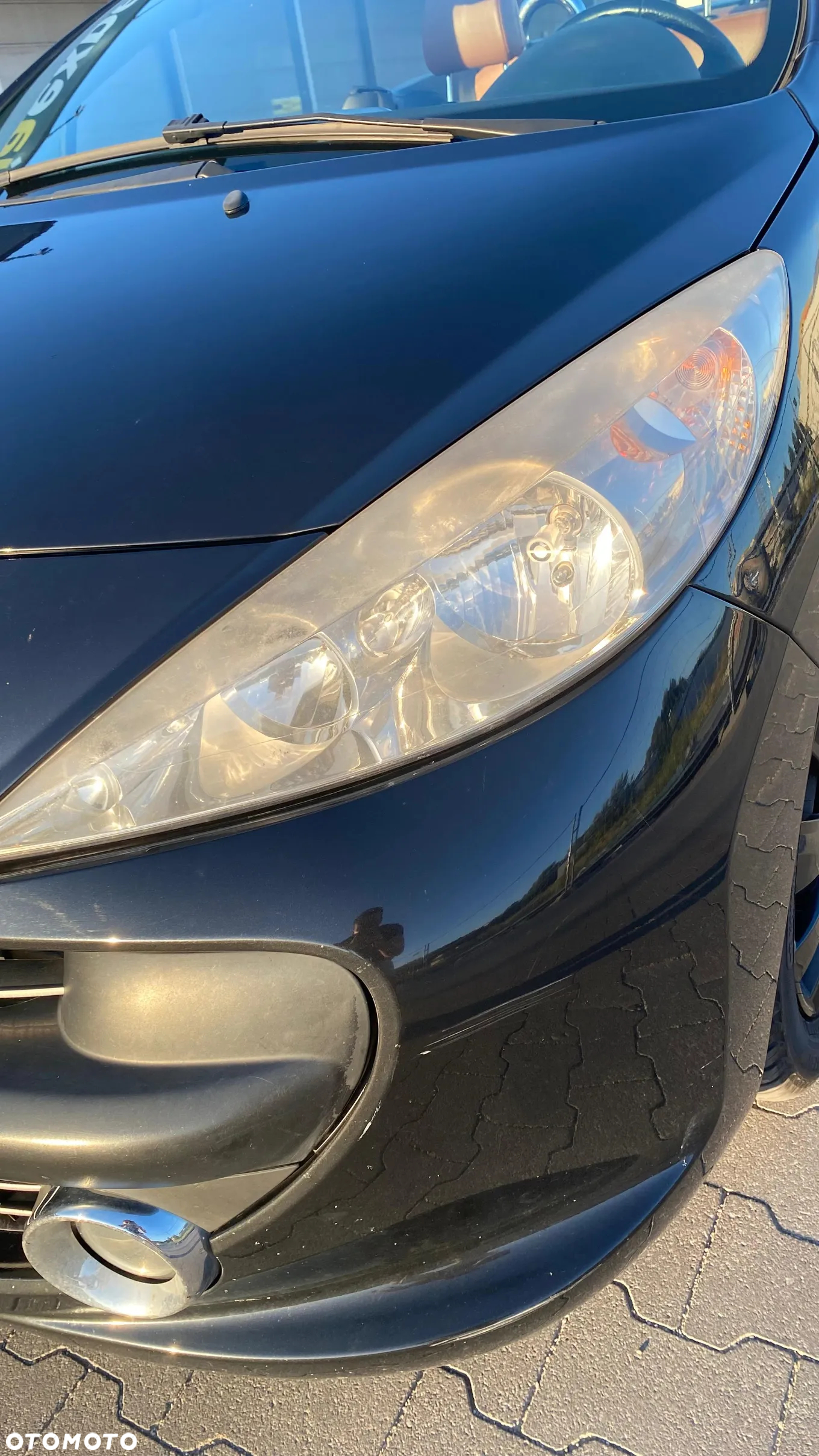 Peugeot 207 CC 1.6 HDI Sport - 26