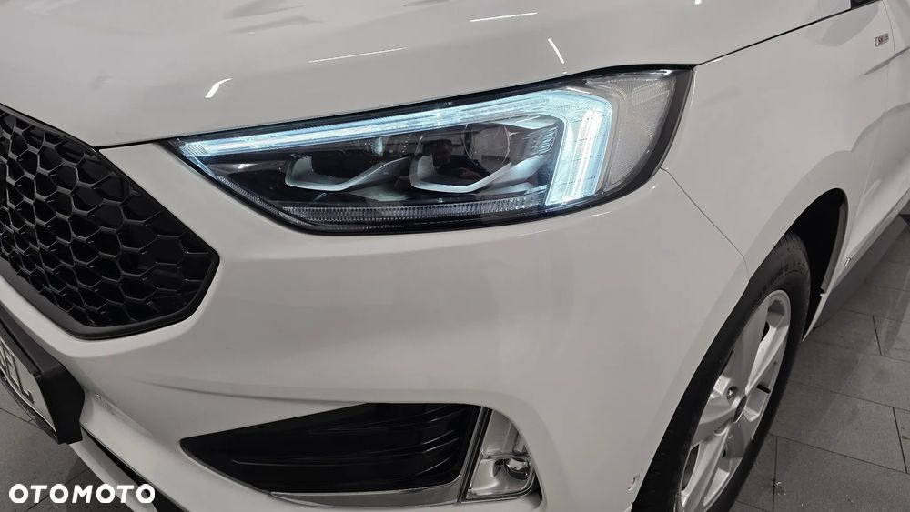 Ford Edge 2.0 EcoBlue Twin-Turbo 4WD ST-Line - 12