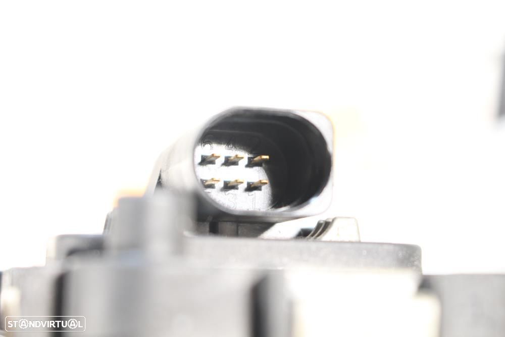 Válvula Elétrica / Atuador Do Turbo Opel Insignia A (G09)  Atuador Do - 7