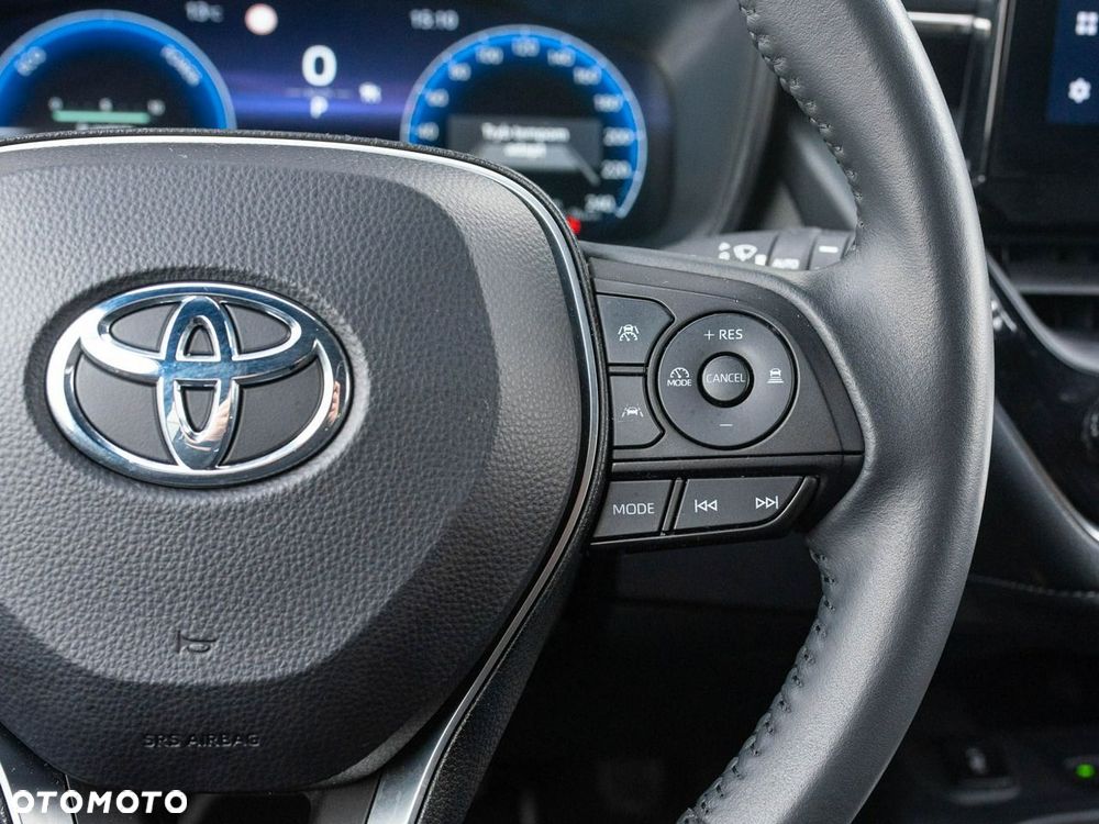 Toyota Corolla - 15