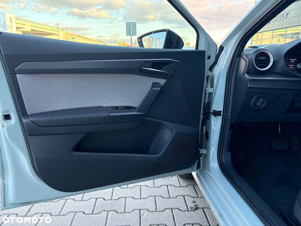 Seat Ibiza - 9