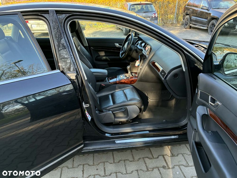 Audi A6 Limousine 2.0 TFSI - 9