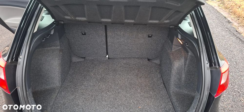 Seat Ibiza 1.4 16V Entry - 17