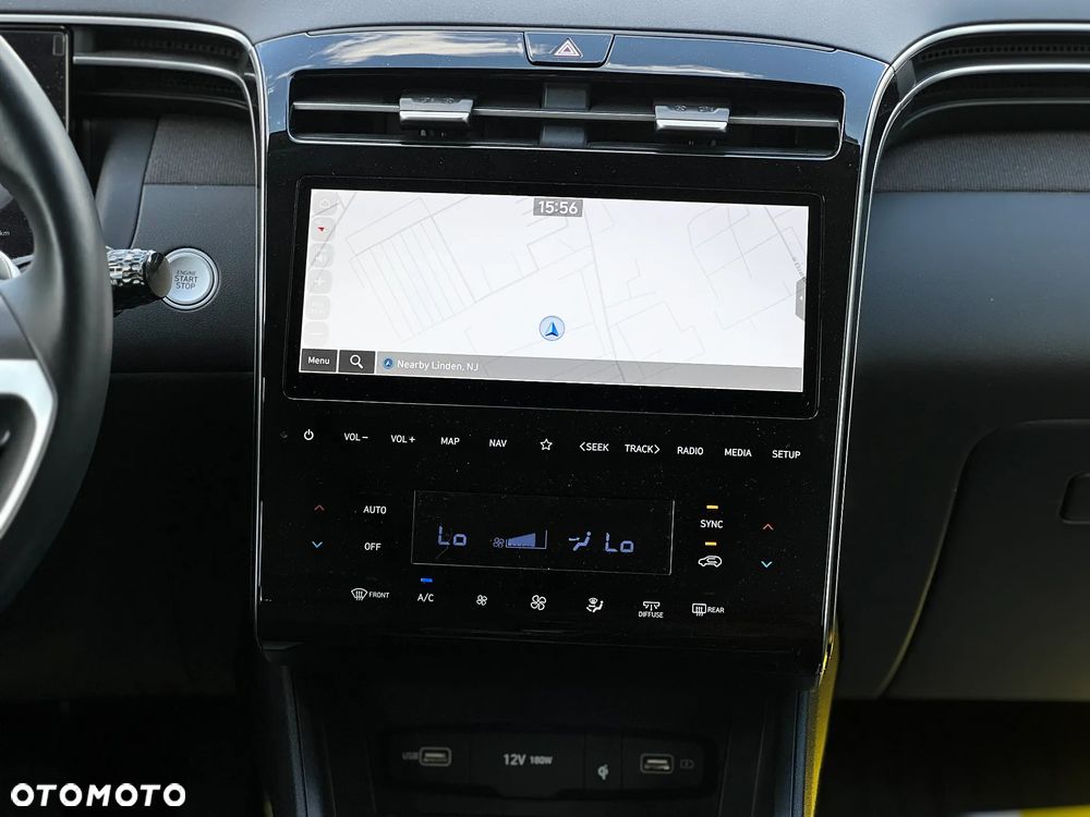 Hyundai Tucson - 21