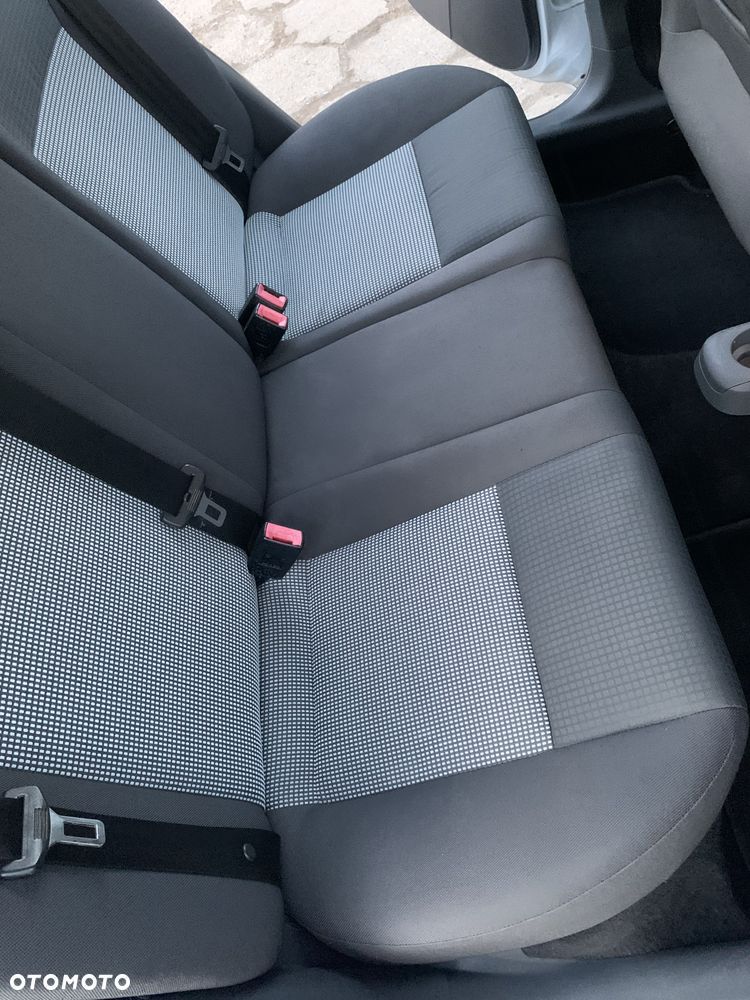 Seat Ibiza 1.4 TDI Reference - 26