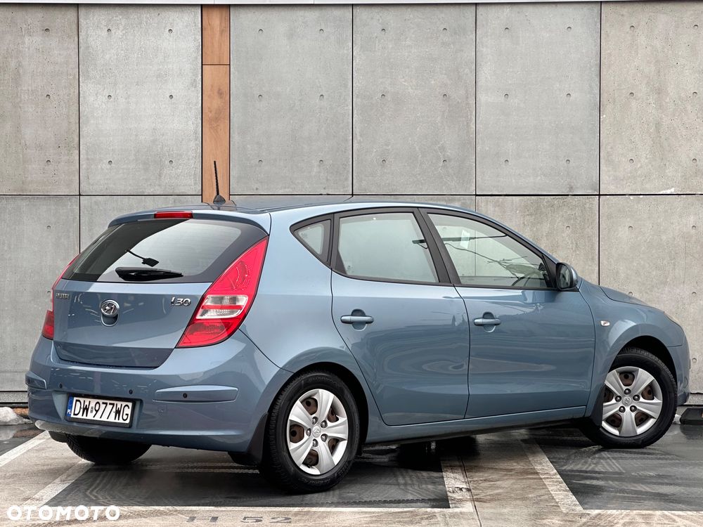 Hyundai i30 1.6 Premium - 3