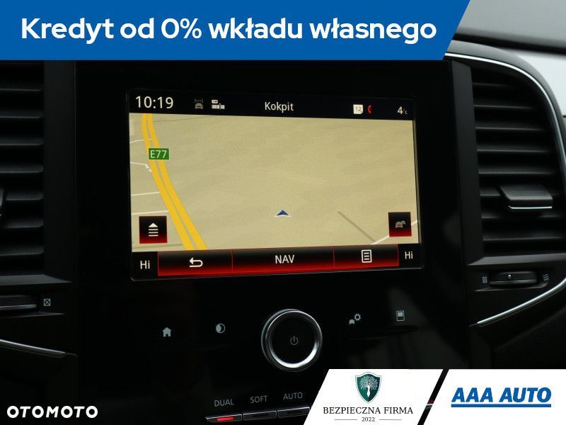 Renault Talisman - 13