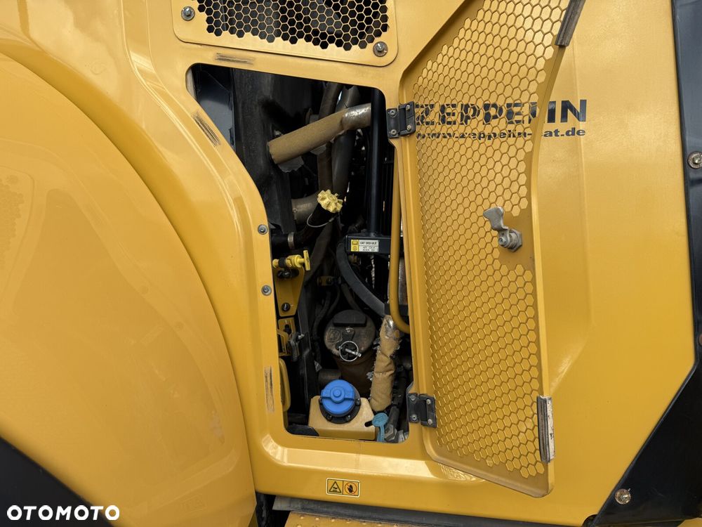 Caterpillar 972MXE - 18