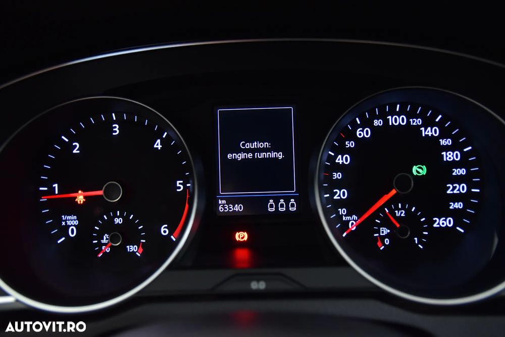 Volkswagen Passat - 10