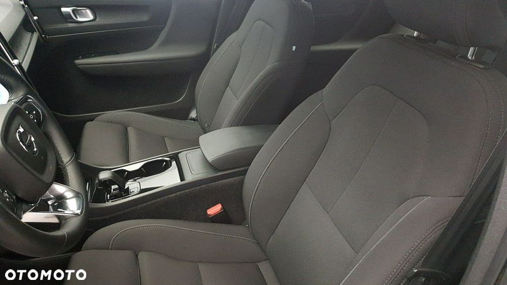 Volvo XC 40 - 15