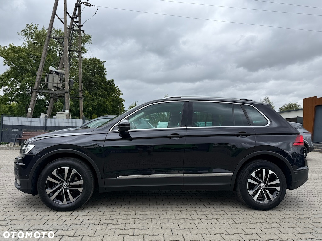 Volkswagen Tiguan 2.0 TDI SCR DSG IQ.DRIVE - 7