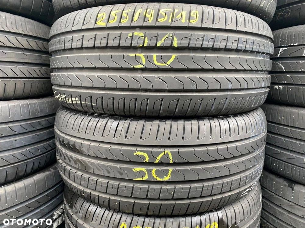 255/45/19 Pirelli Scorpion Verde_7,2mm_4szt_(30) - 3