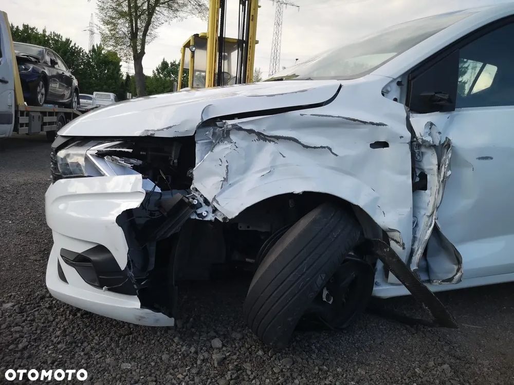 Dacia Sandero 1.0 SCe Access - 13