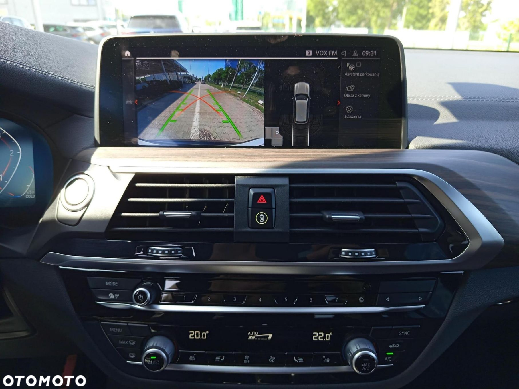 BMW X3 - 16
