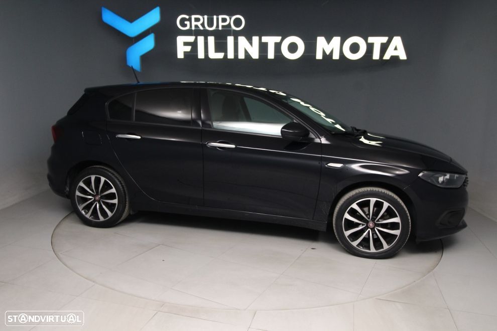 Fiat Tipo 1.6 M-Jet Lounge - 9