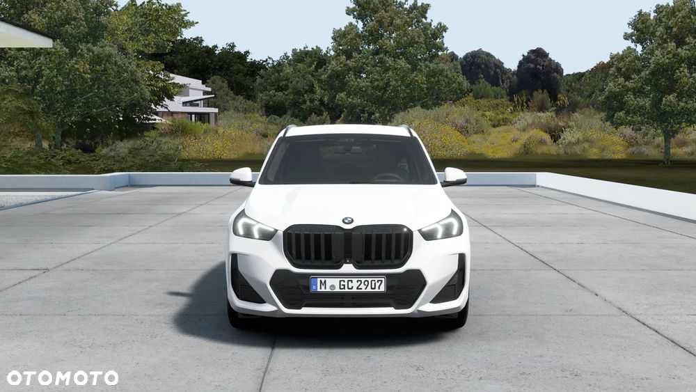 BMW X1 xDrive20d M Sportpaket - 6