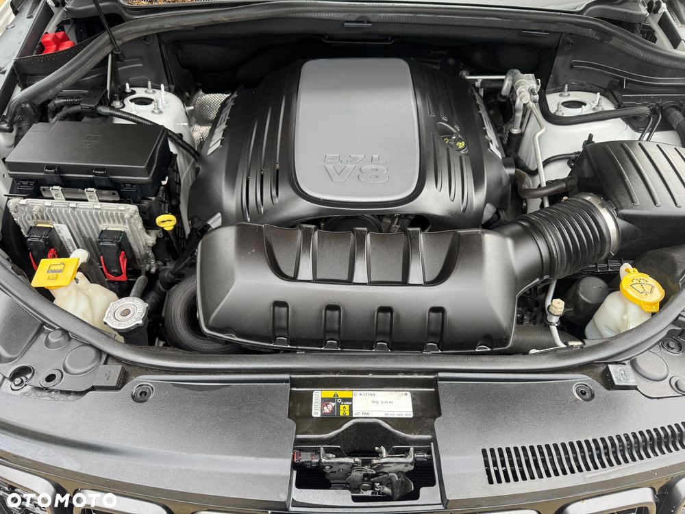 Jeep Grand Cherokee - 36