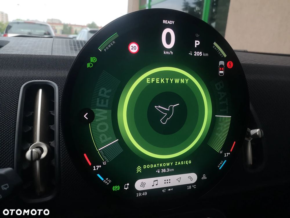 MINI Countryman SE ALL4 Favoured Trim - 16