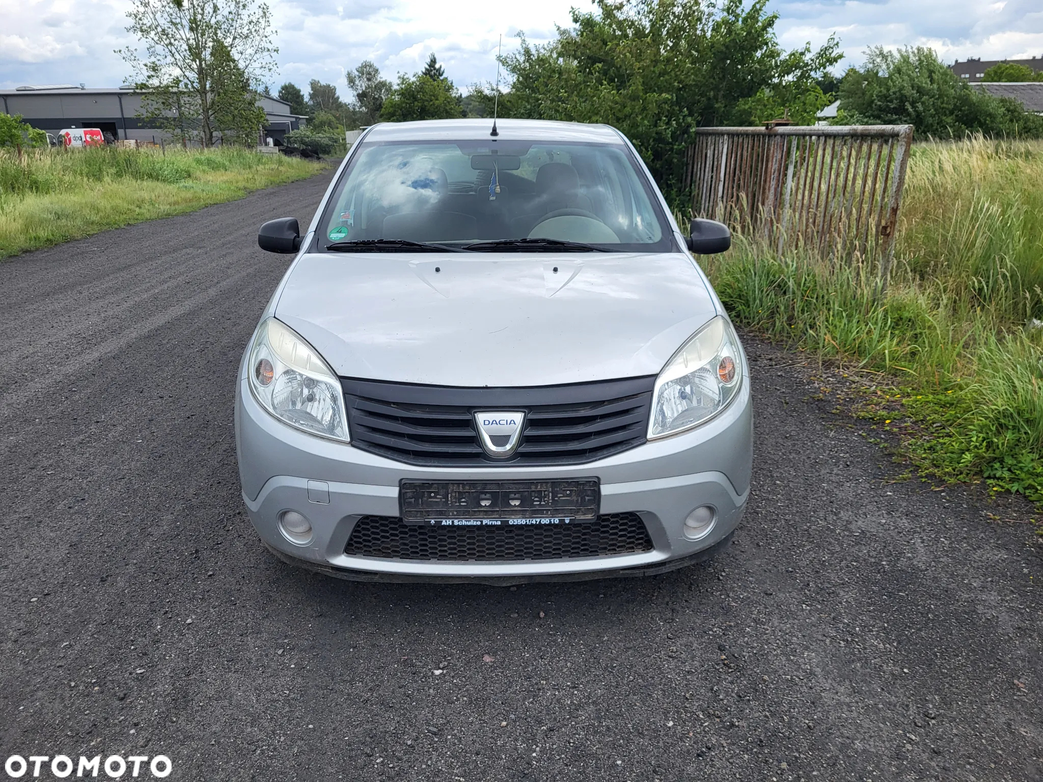 Dacia Sandero 1.4 MPI - 5