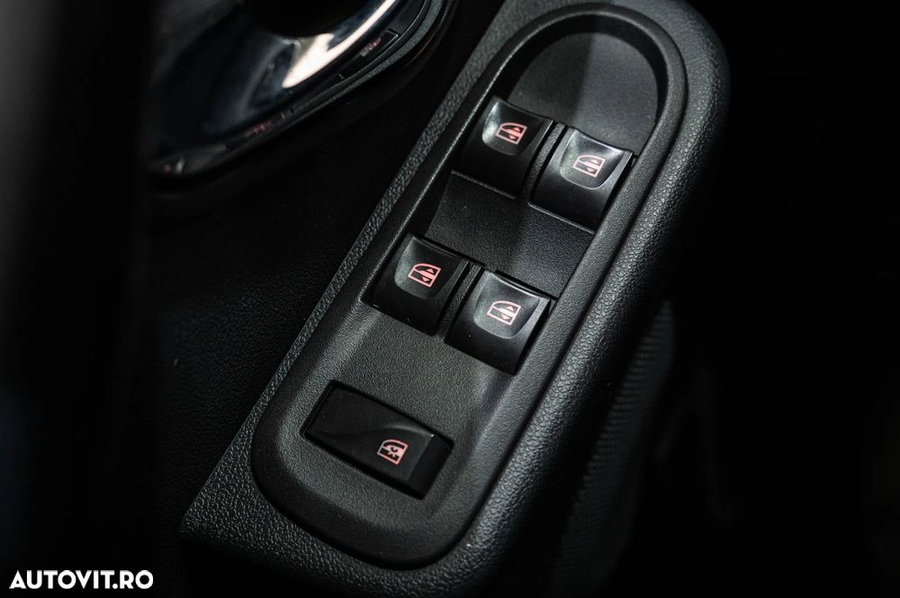 Dacia Duster 1.5 dCi 4x4 Laureate - 20