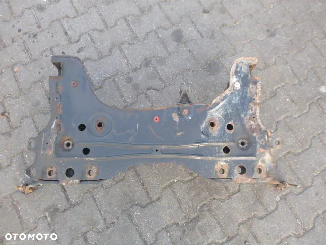 SANKI PRZÓD PRZEDNIE FORD FOCUS MK1 98-04 - 8