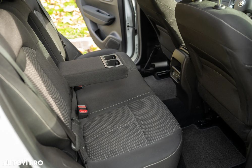 Renault Kadjar BLUE dCi 115 BUSINESS EDITION - 28