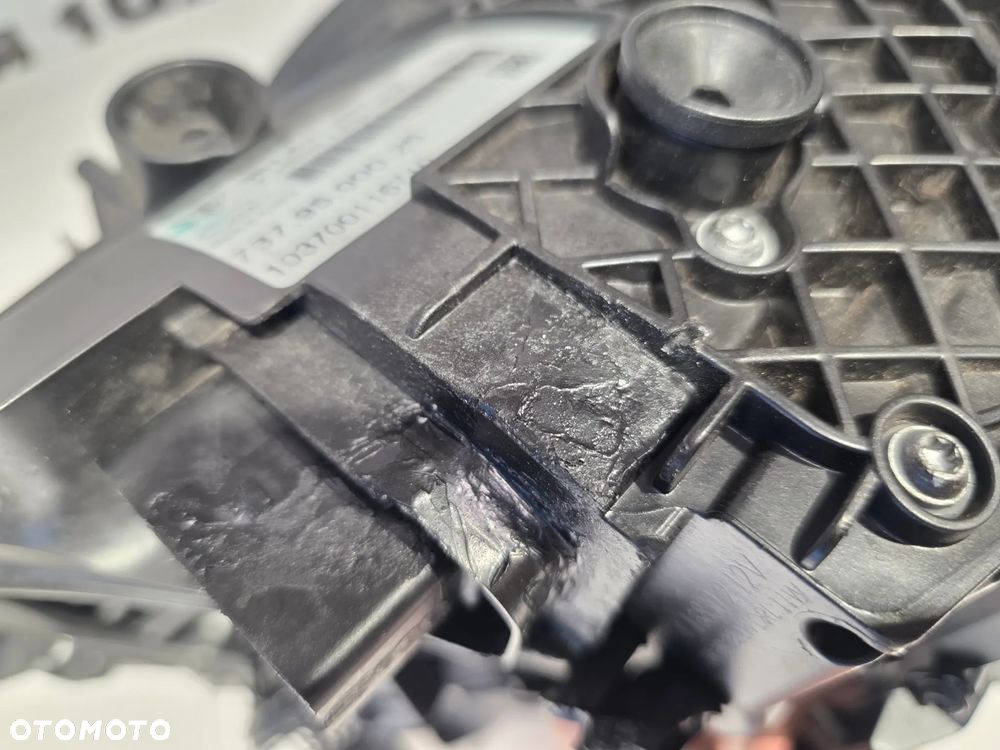 PORSCHE 911 991 GT3 RS LIFT USA 16- LEWY FULL LED LEWA LAMPA PRZEDNIA PRZÓD , NR 99163196713 / 991631967 , NR AUKCJI LPP213 - 23