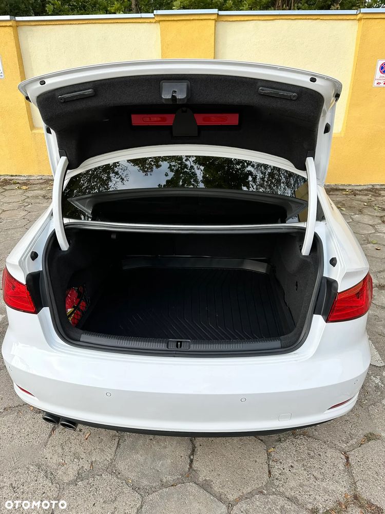 Audi A3 - 12