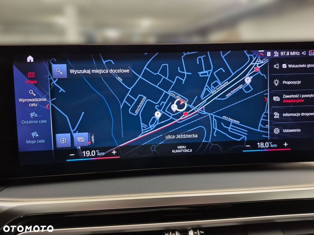 BMW Seria 3 320d xDrive mHEV M Sport - 28
