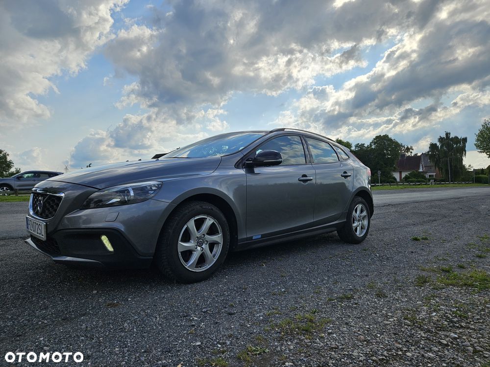 Volvo V40 D2 - 6