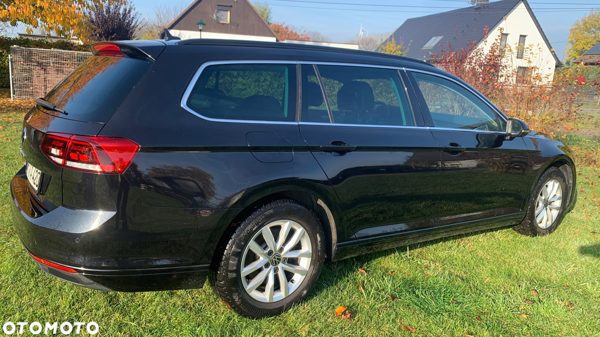 Volkswagen Passat 1.5 TSI EVO Business DSG - 33