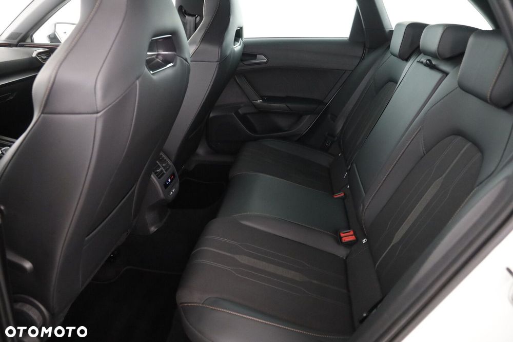 Cupra Leon Sportstourer - 12