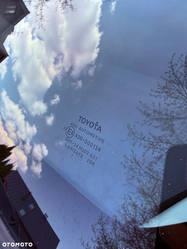 Toyota Auris 1.6 VVT-i Prestige Start - 16