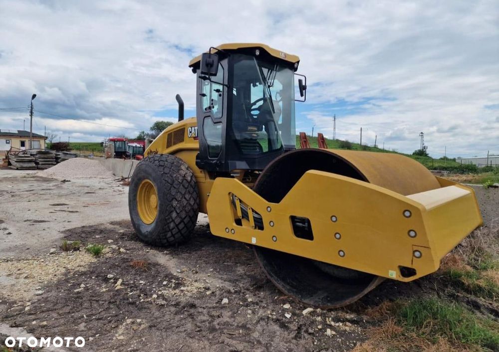 Caterpillar CAT CS11GC - 2